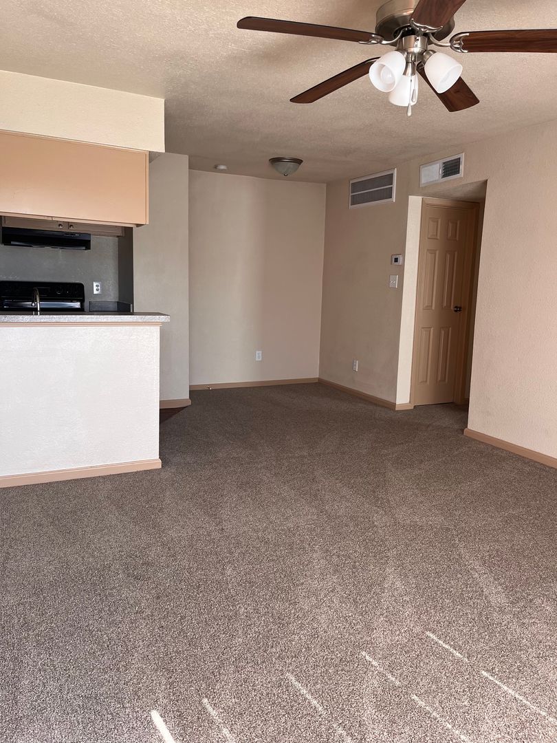 Houston Apartment: 7255 Corporate Dr