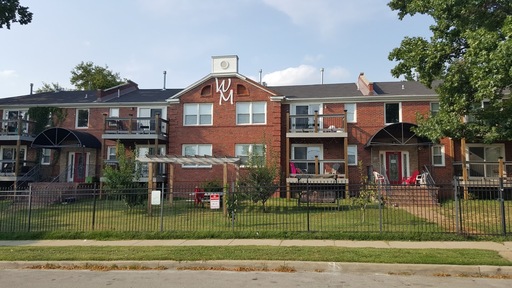 1 Bdrm 1 Ba Without Balcony – photo 1