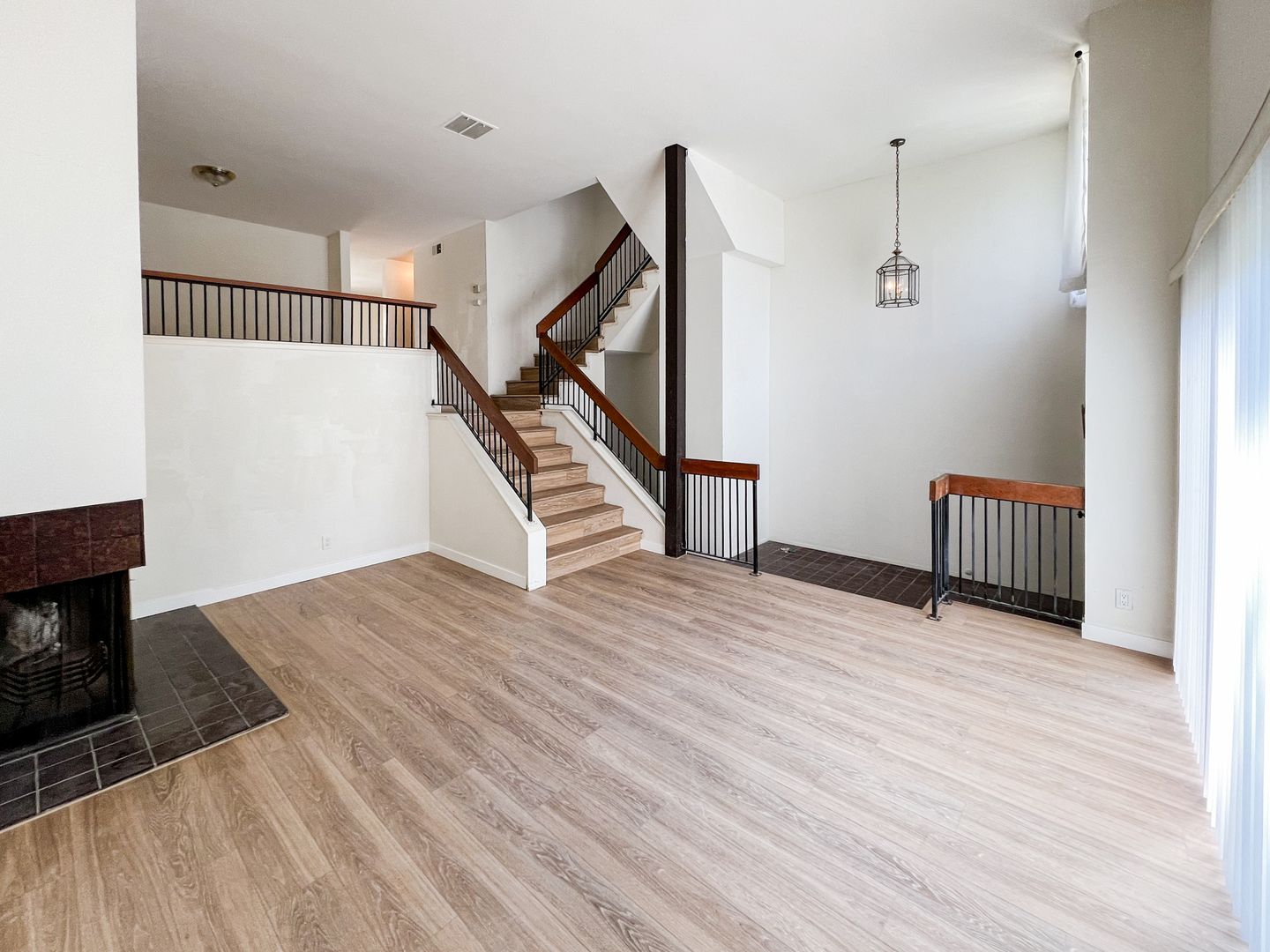 La Jolla Townhome: 3258 Caminito Eastbluff #90