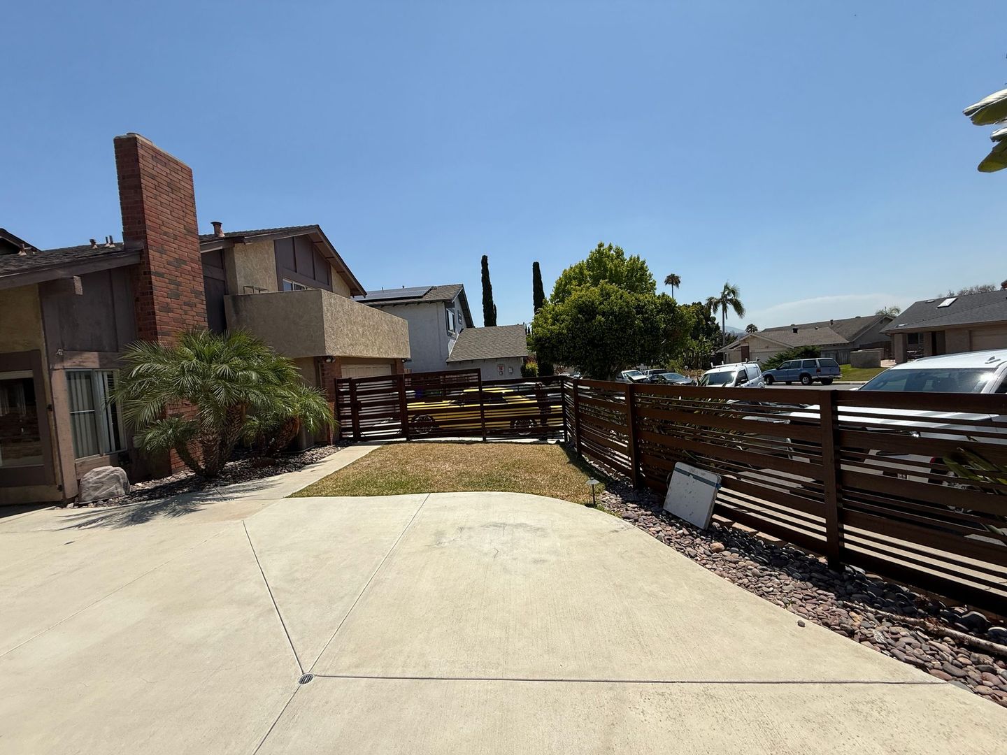 San Diego House: 10308 Amaro Ct