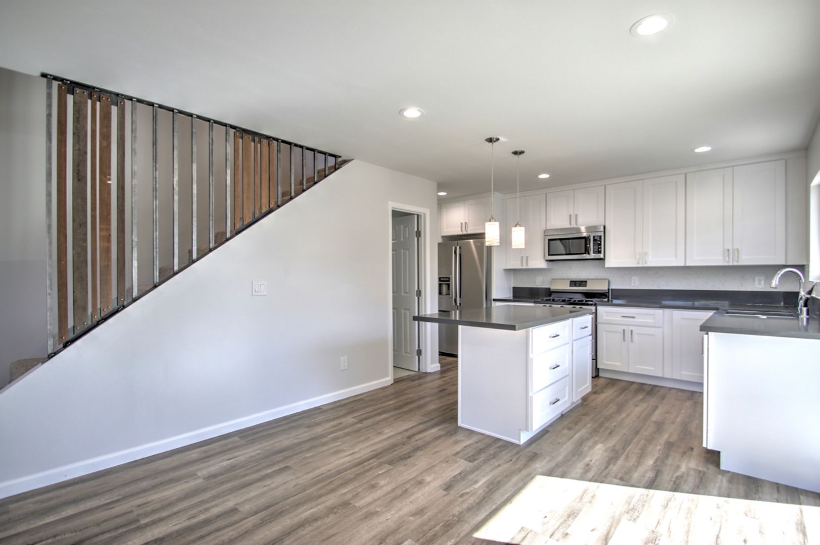 Lemon Grove Apartment: 3148 - 3150 Florine Dr.