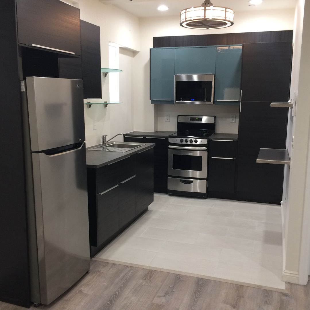 San Diego House: 6622 Appert Ct.