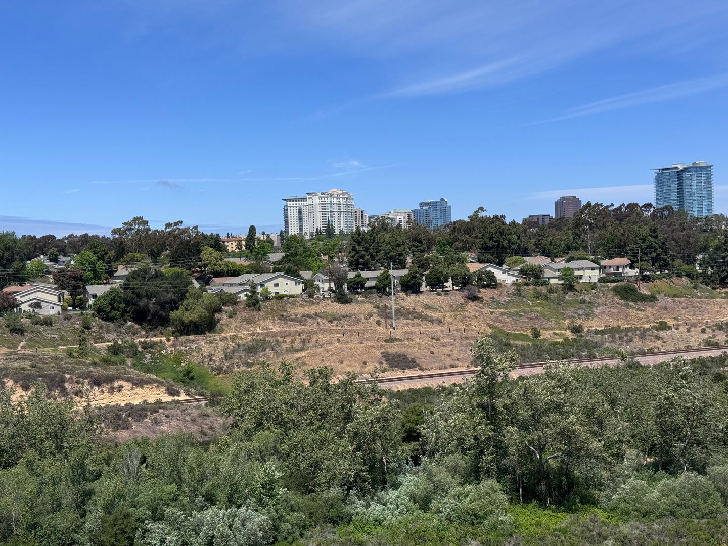 San Diego House: 3175 Galloway Dr
