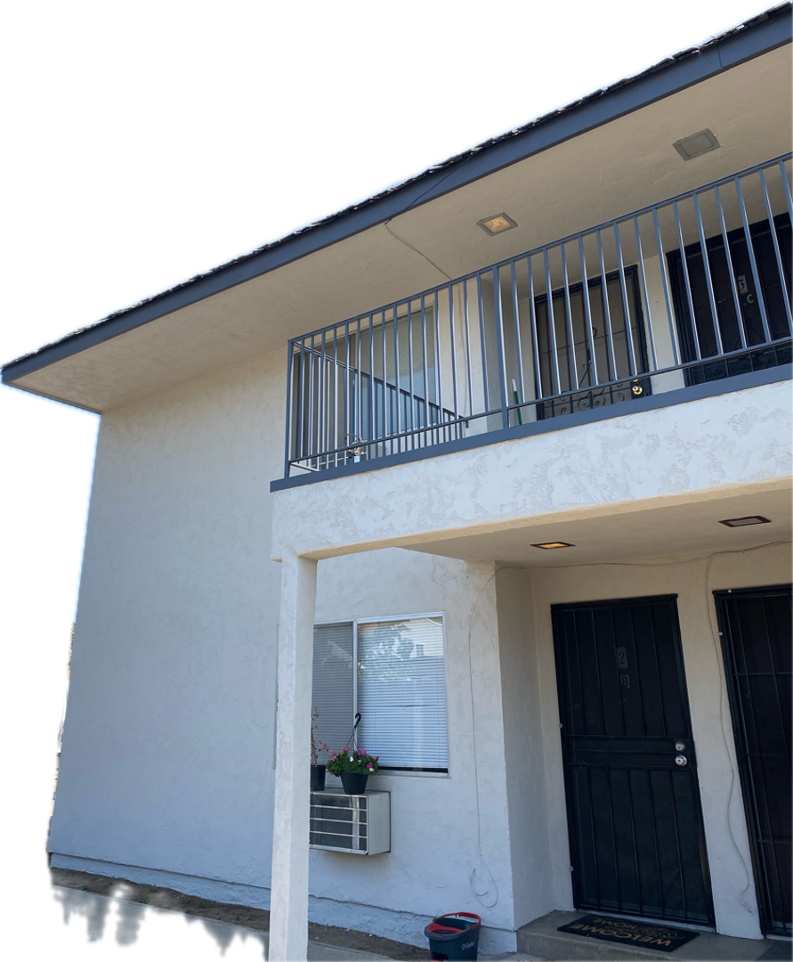 EL CAJON Apartment: 1219 LINALDA DR