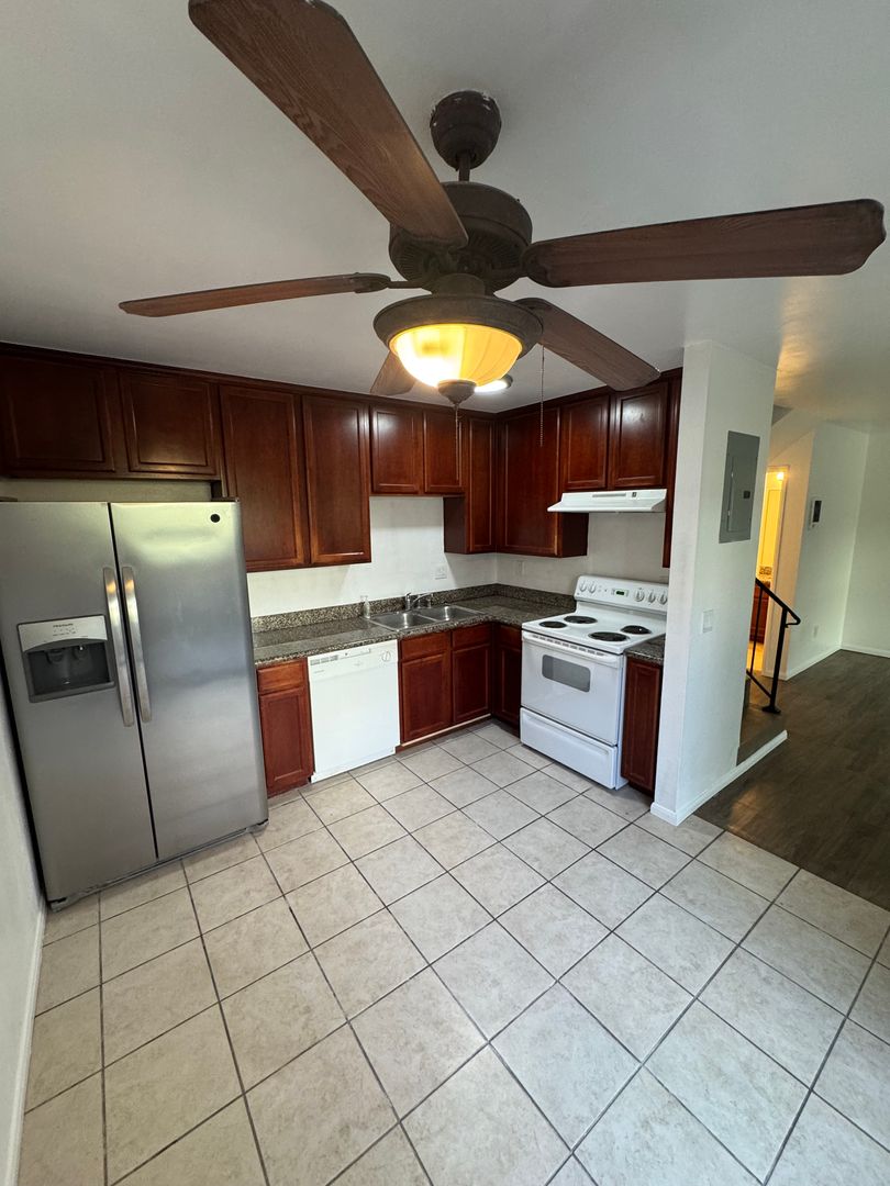 Spring Valley Condo: 10235 Madrid Way #122