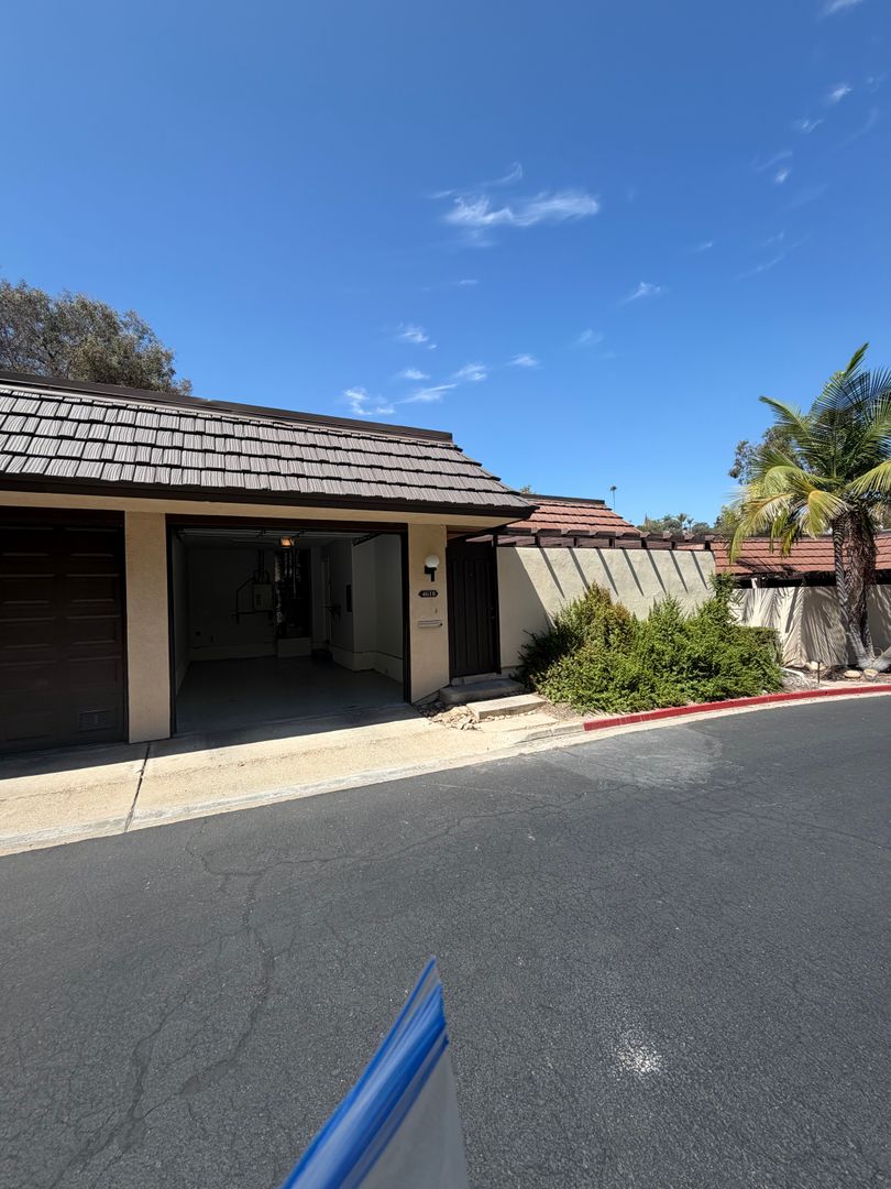 San Diego House: 4618 Collwood Ln.
