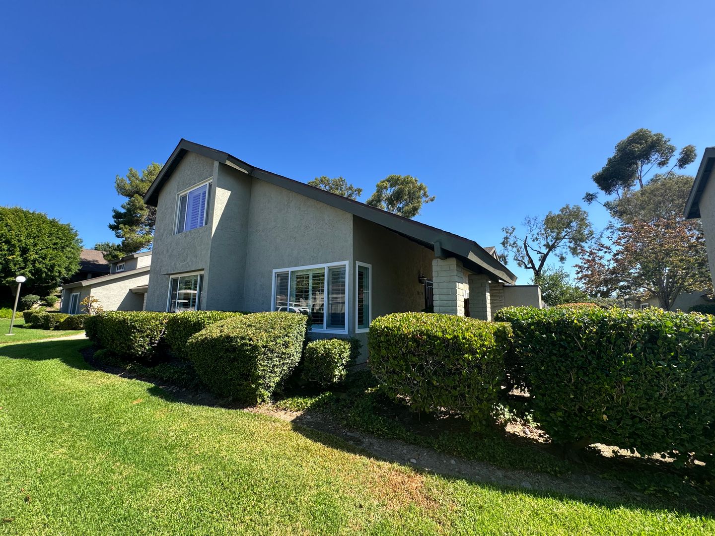 San Diego House: 10834 Caravelle Pl