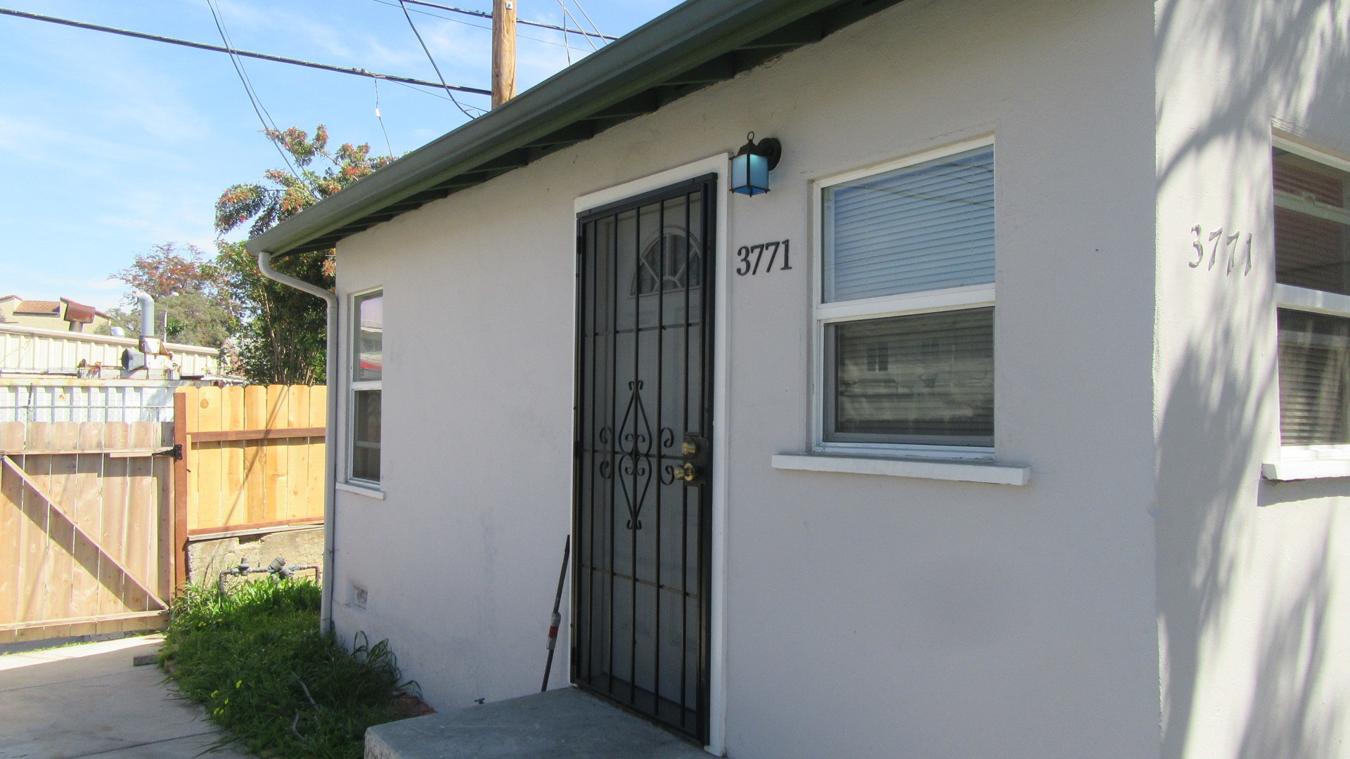 SAN DIEGO Apartment: 3769 47TH ST