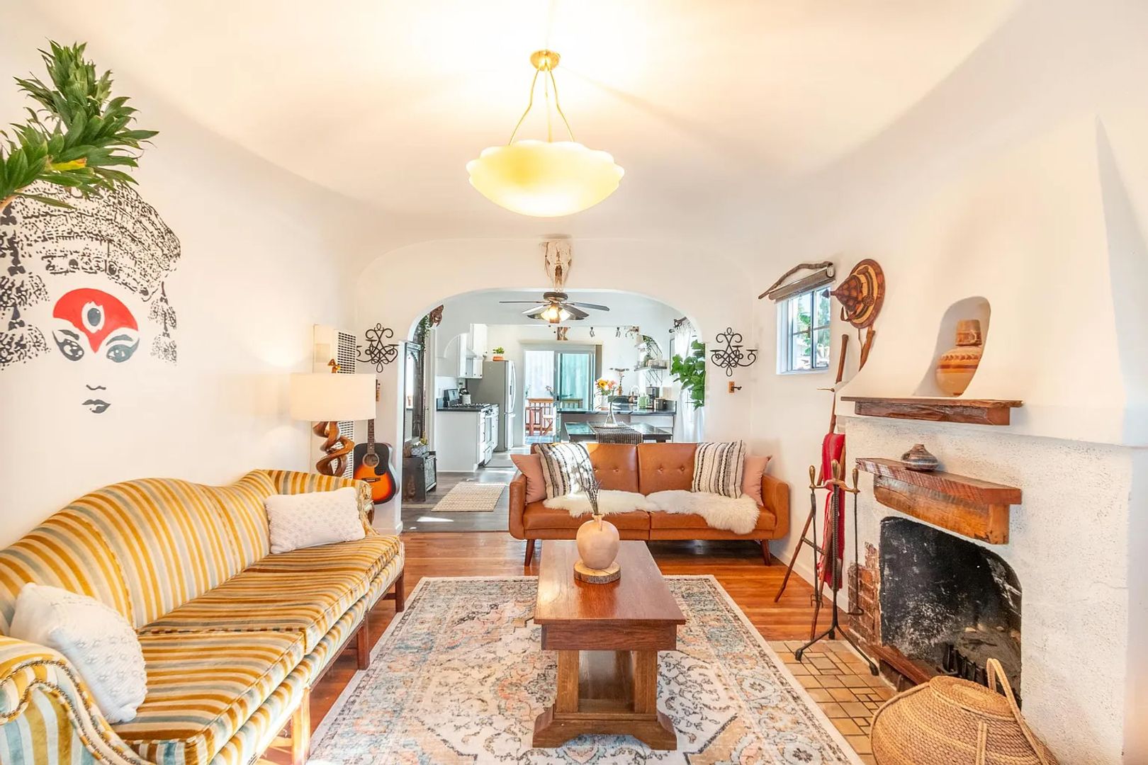 San Diego House: 4347 39th St.