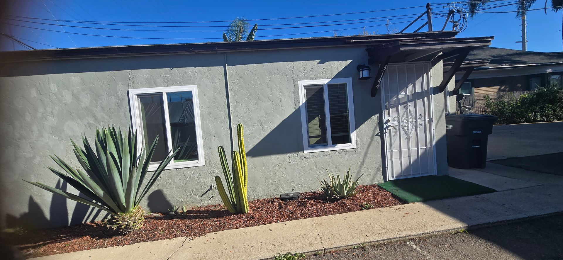 SAN DIEGO Apartment: 3142 NATIONAL AVE