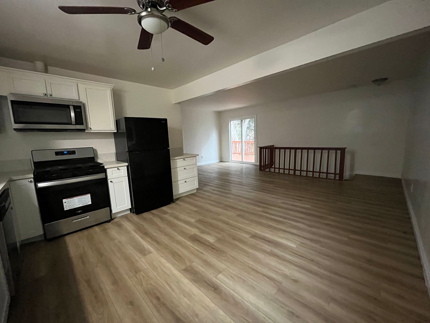 San Diego Apartment: 3205-3207 42nd St.