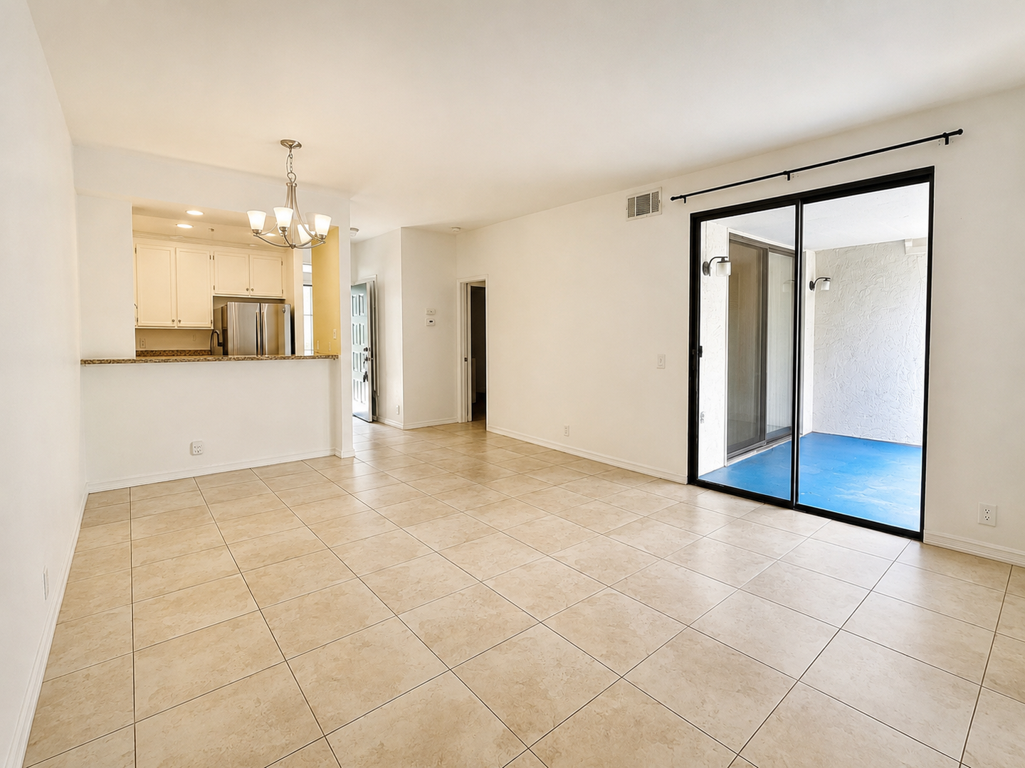 San Diego Condo: 2236 River Run Dr. #227