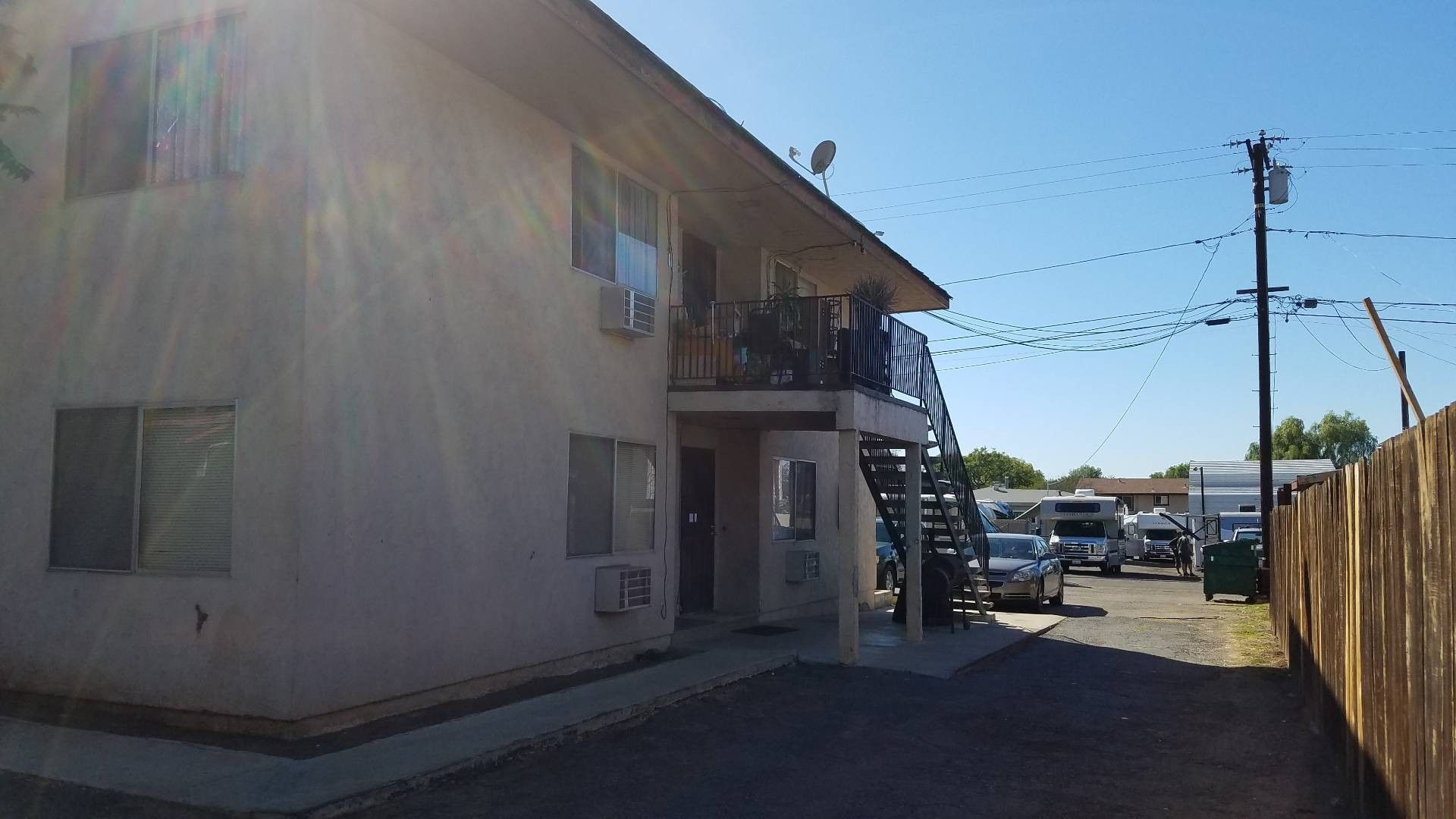 EL CAJON Apartment: 1219 LINALDA DR