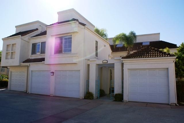 El Cajon House: 12045 Calle de Medio #103