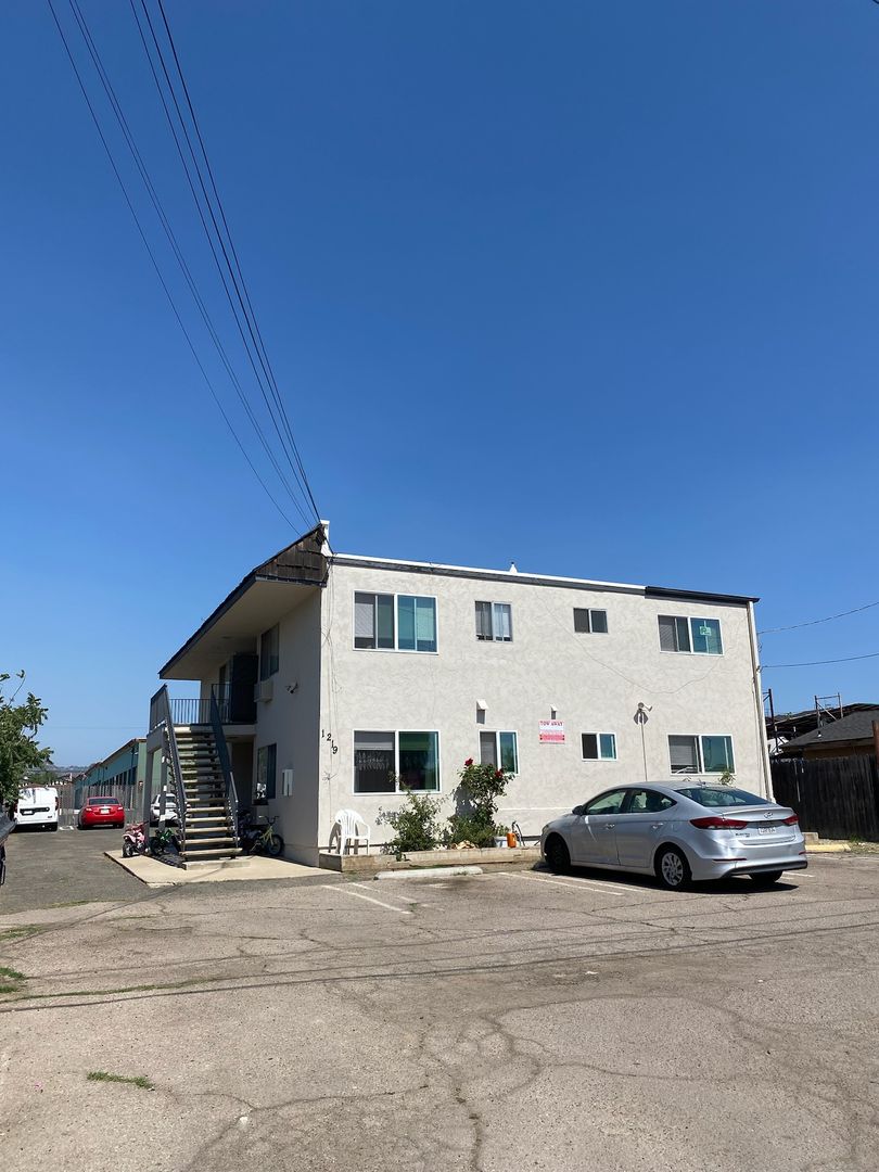 EL CAJON Apartment: 1219 LINALDA DR