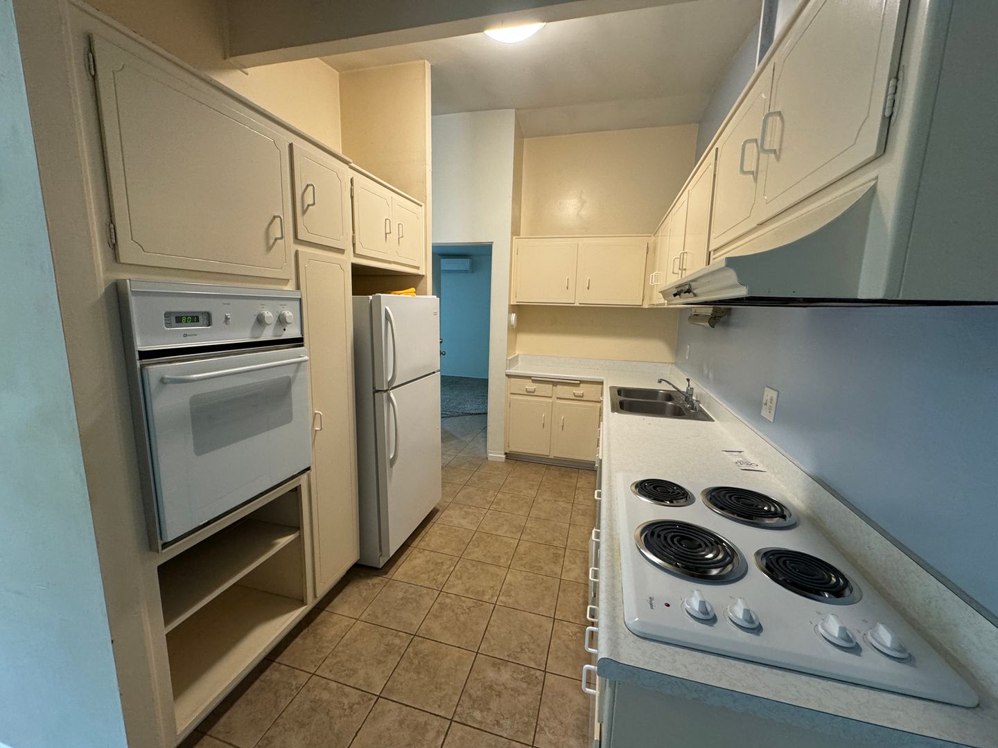 El Cajon Condo: 540 Oakdale Ln. Unit J