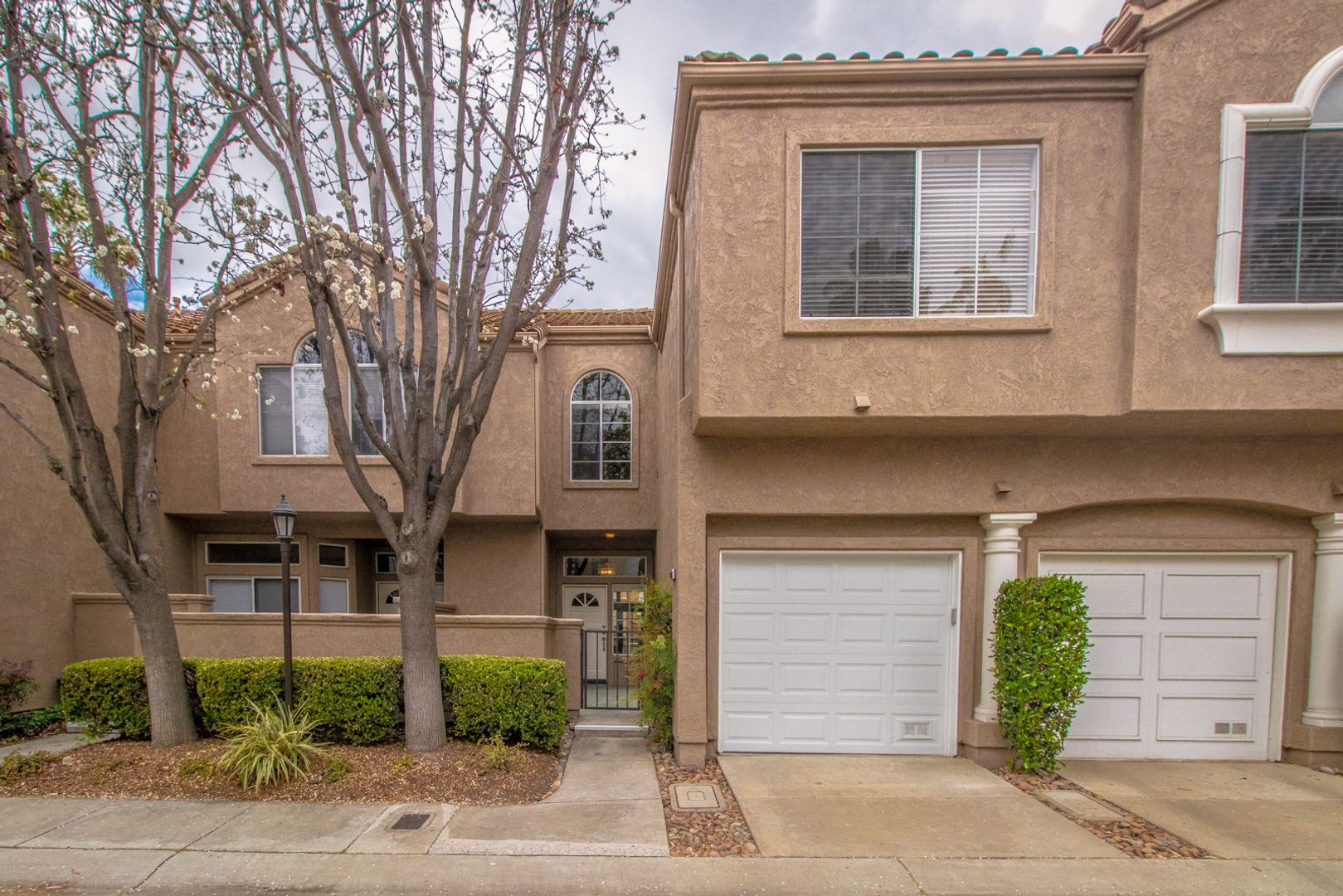 San Diego Townhome: 11066 Portobelo Dr.