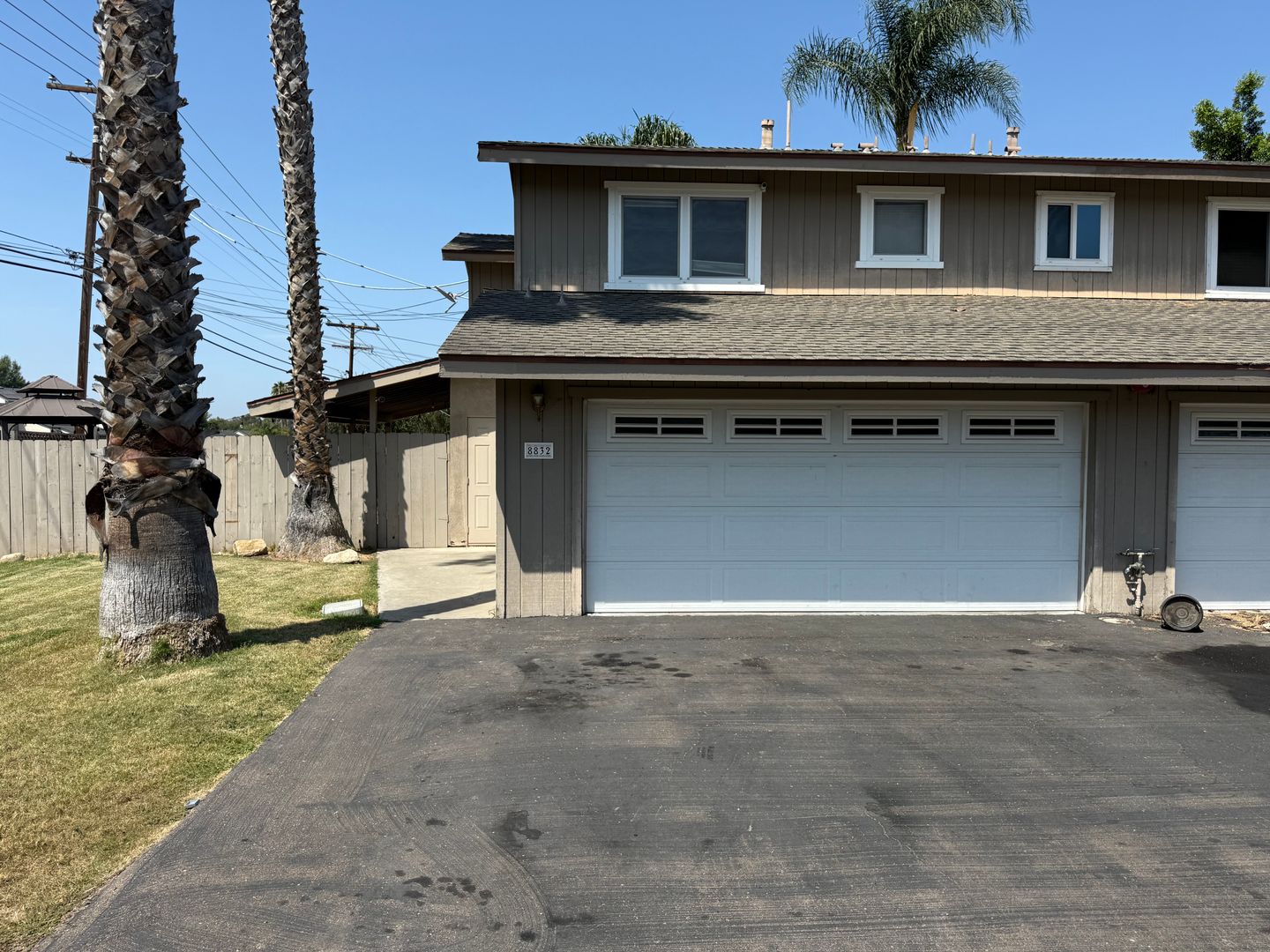 Spring Valley House: 8832 Ildica St.