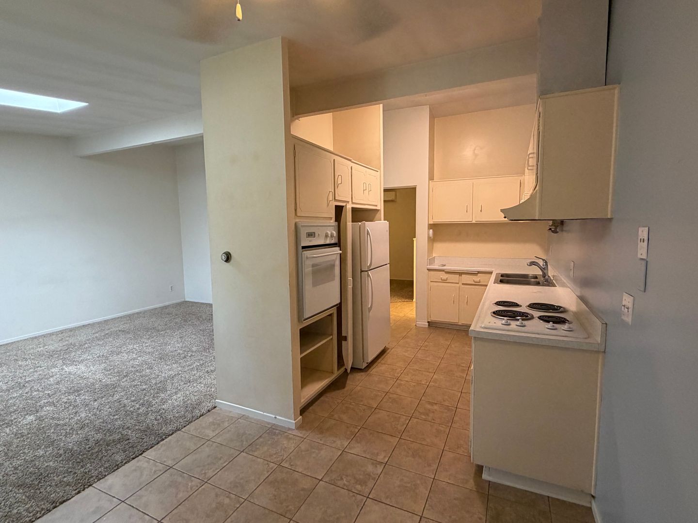 El Cajon Condo: 540 Oakdale Ln. Unit J