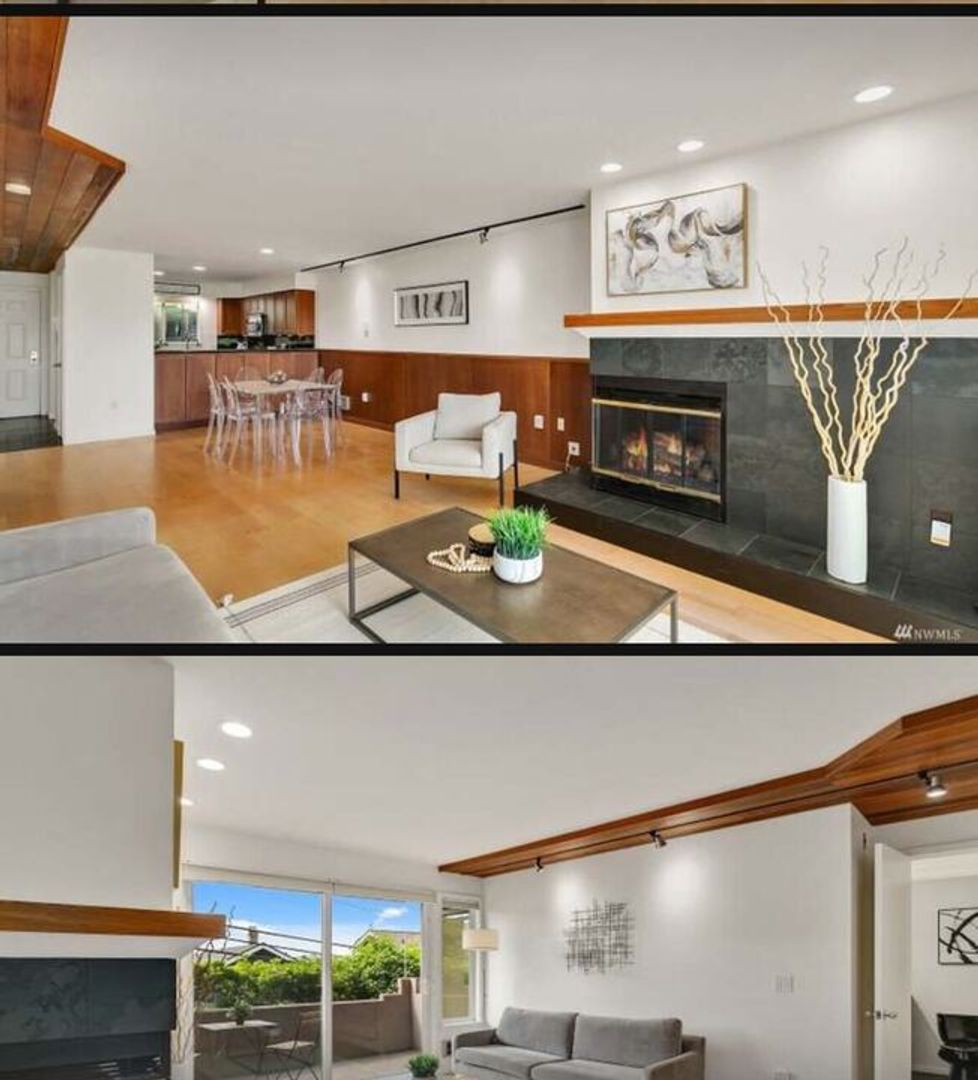 Seattle Condo: 2611 Eastlake Ave E