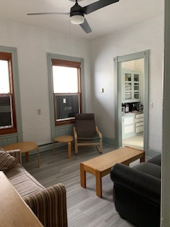 Ithaca Apartment: 127 College Avenue