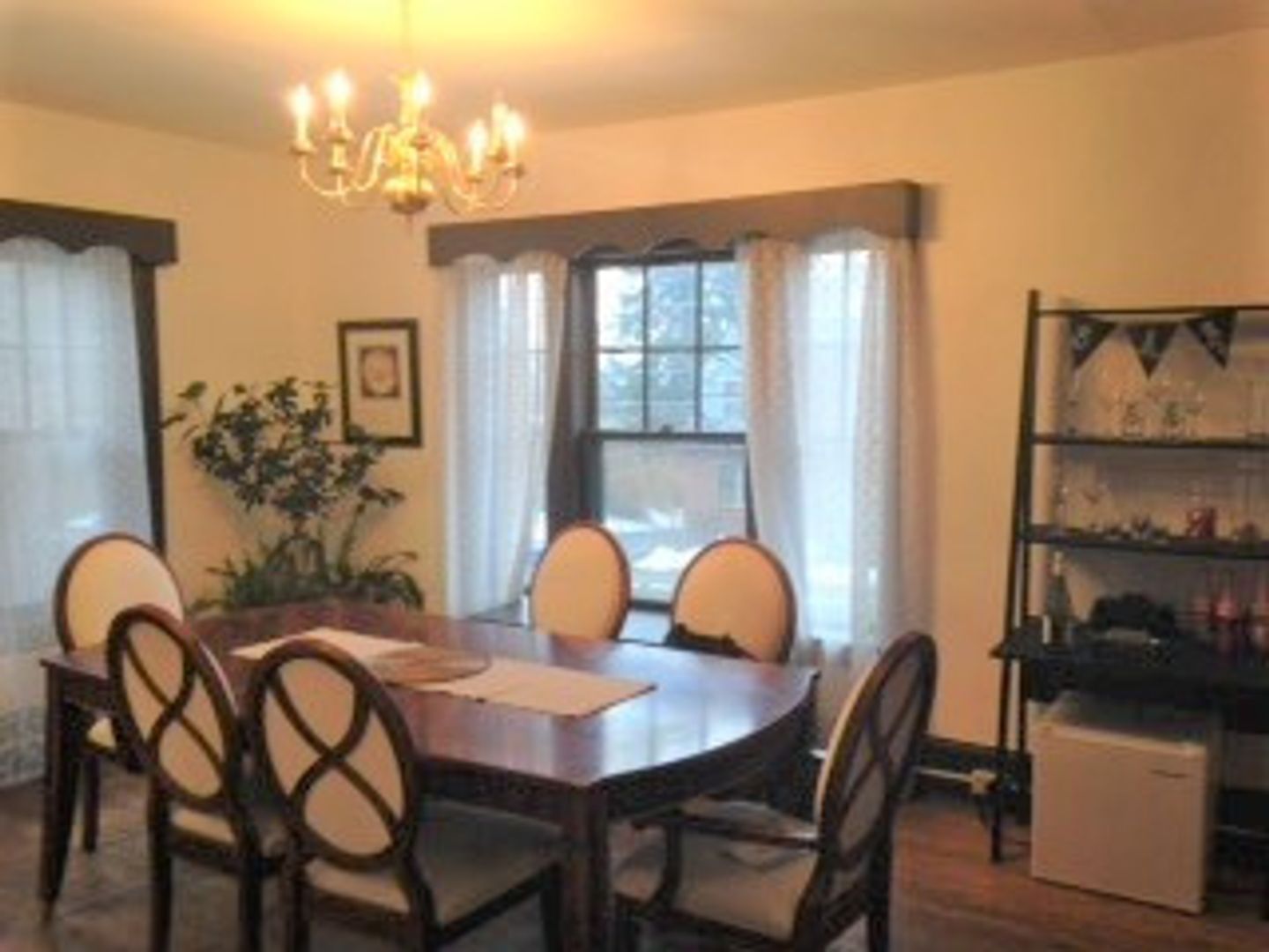 Ithaca Apartment: 105 Worth Street