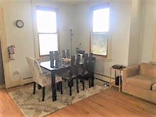 Ithaca Apartment: 127 College Avenue