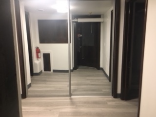 Ithaca Apartment: 105 Worth Street