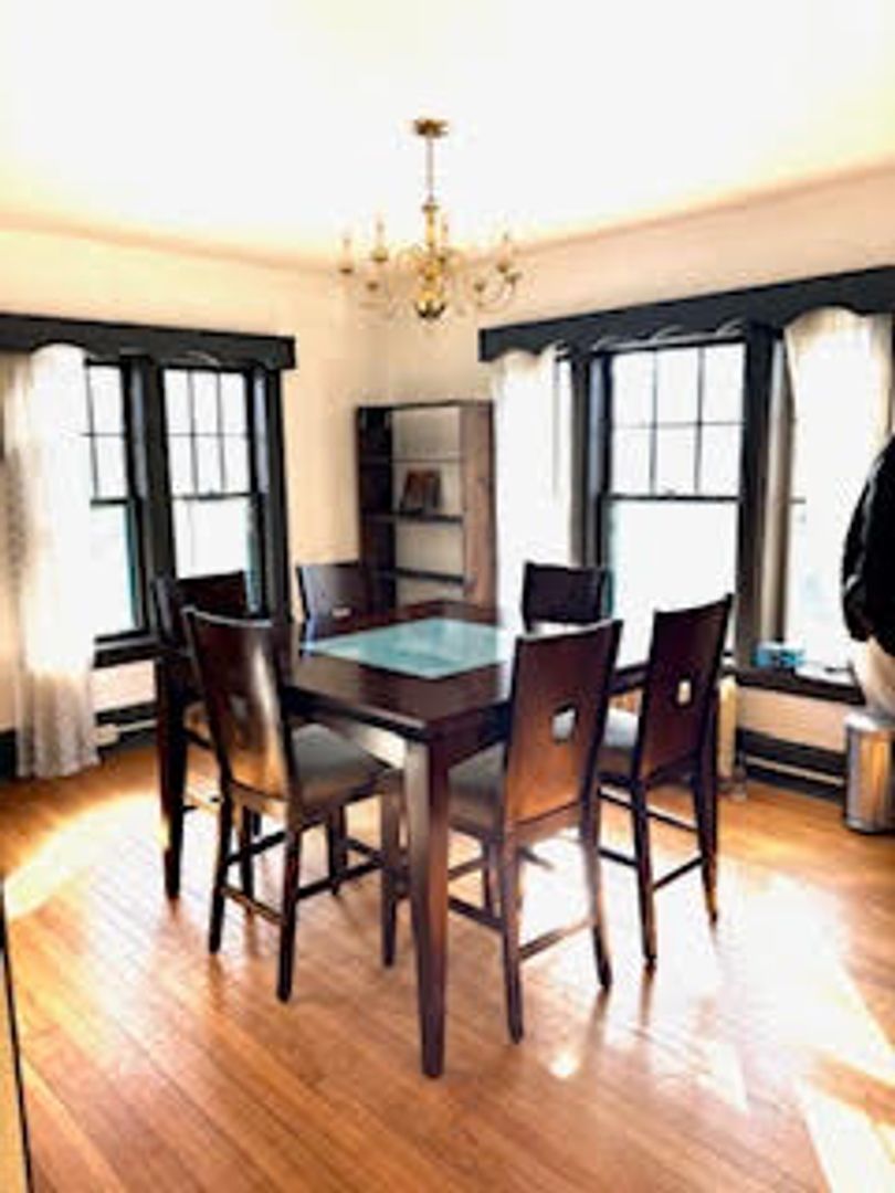 Ithaca Apartment: 105 Worth Street
