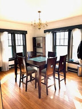 Experience the feeling of ownership with this large apartment without any of the hassle! – photo 1