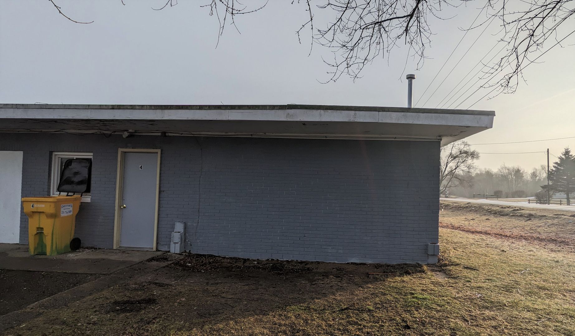 New Era Apartment: 5582 S Oceana Dr