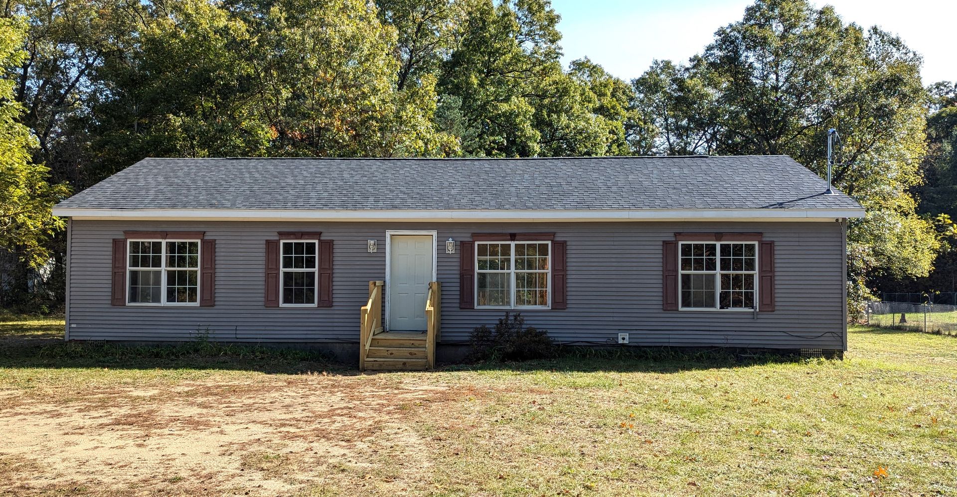 182 N. Walker 3 bedroom home