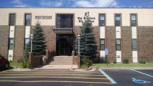 Office Space, Alstrom Building, Main Floor