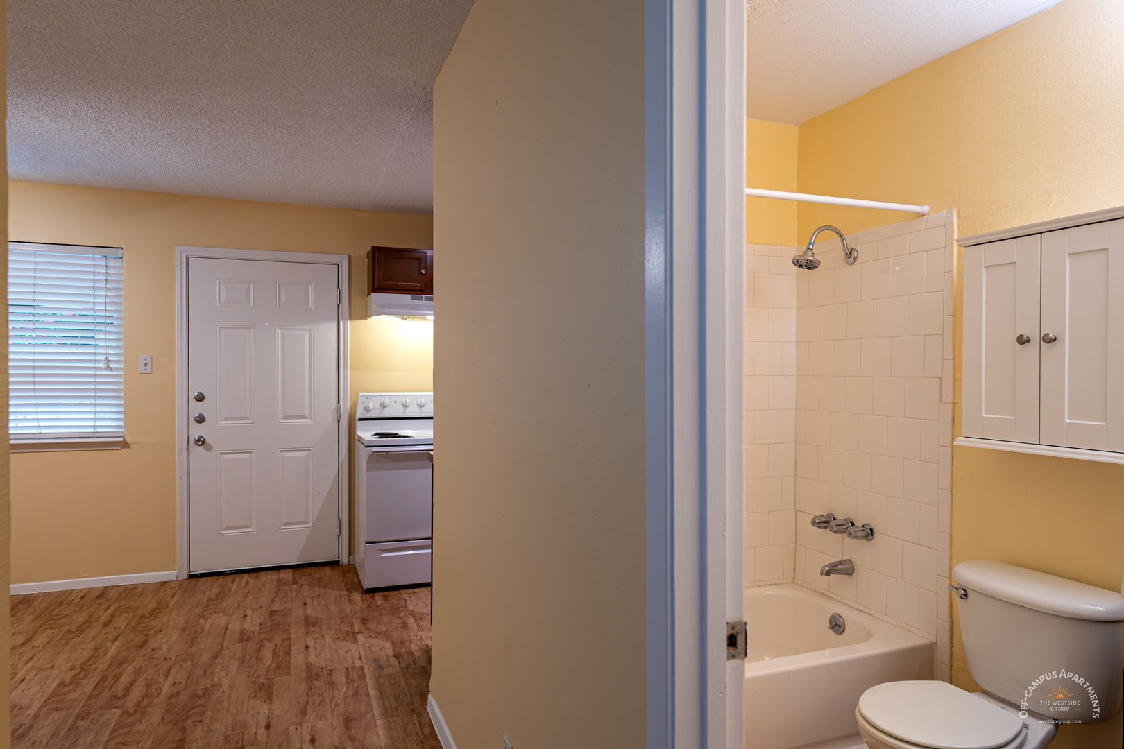 Melroy Apartments 2 of 12