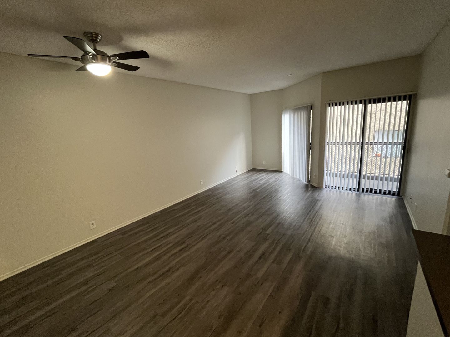 Los Angeles Apartment: 747 Gayley Ave