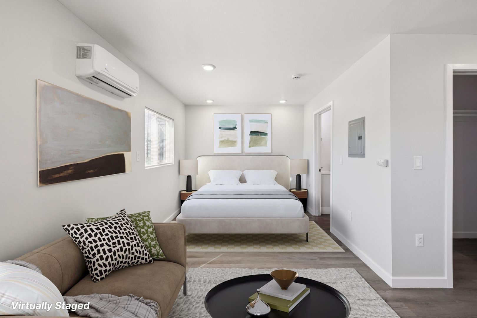 Northridge Apartment: 18400 Prairie Street