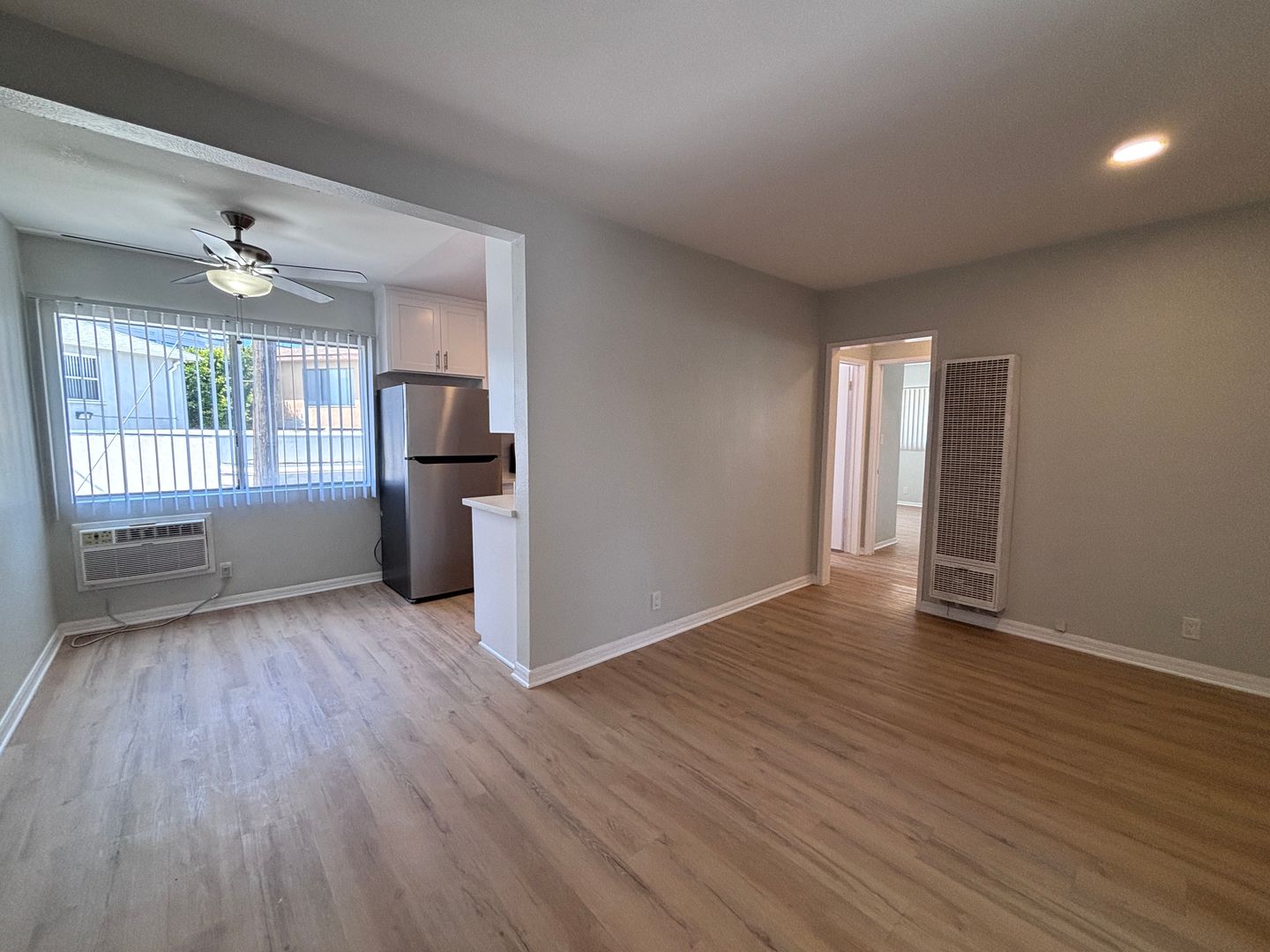 Los Angeles Apartment: 12323 Texas Ave