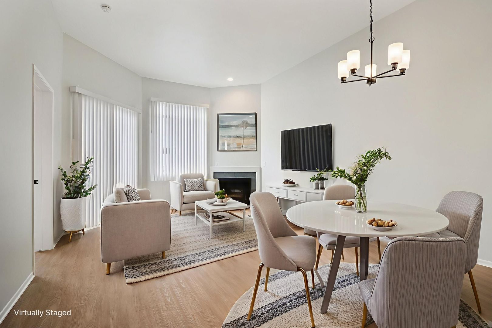 Pacific Palisades Apartment: 16117 W. Sunset Boulevard