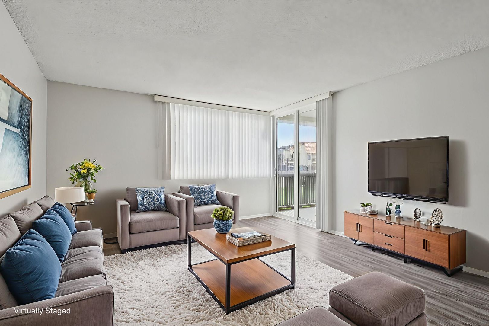 Oxnard Apartment: 4200 S Harbor Blvd