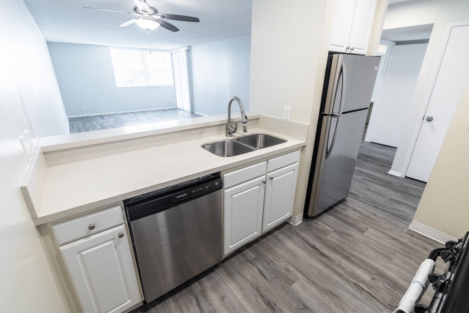 Oxnard Apartment: 4200 S Harbor Blvd