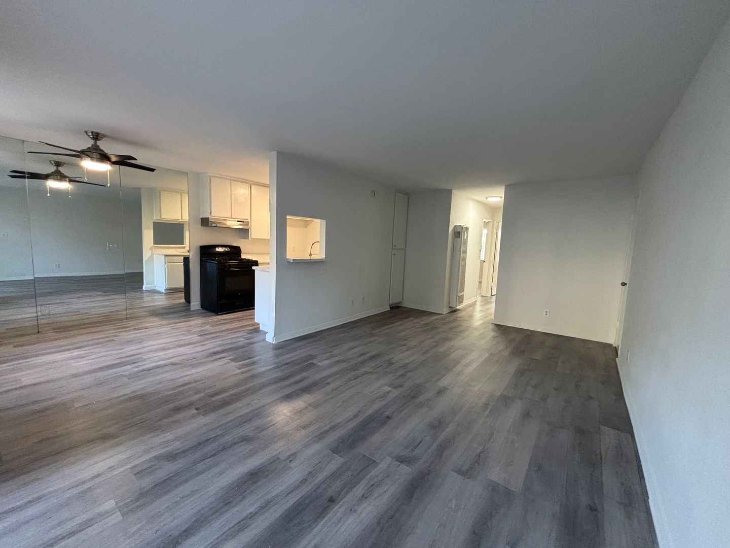 Agoura Hills Apartment: 5245 Chesebro Road