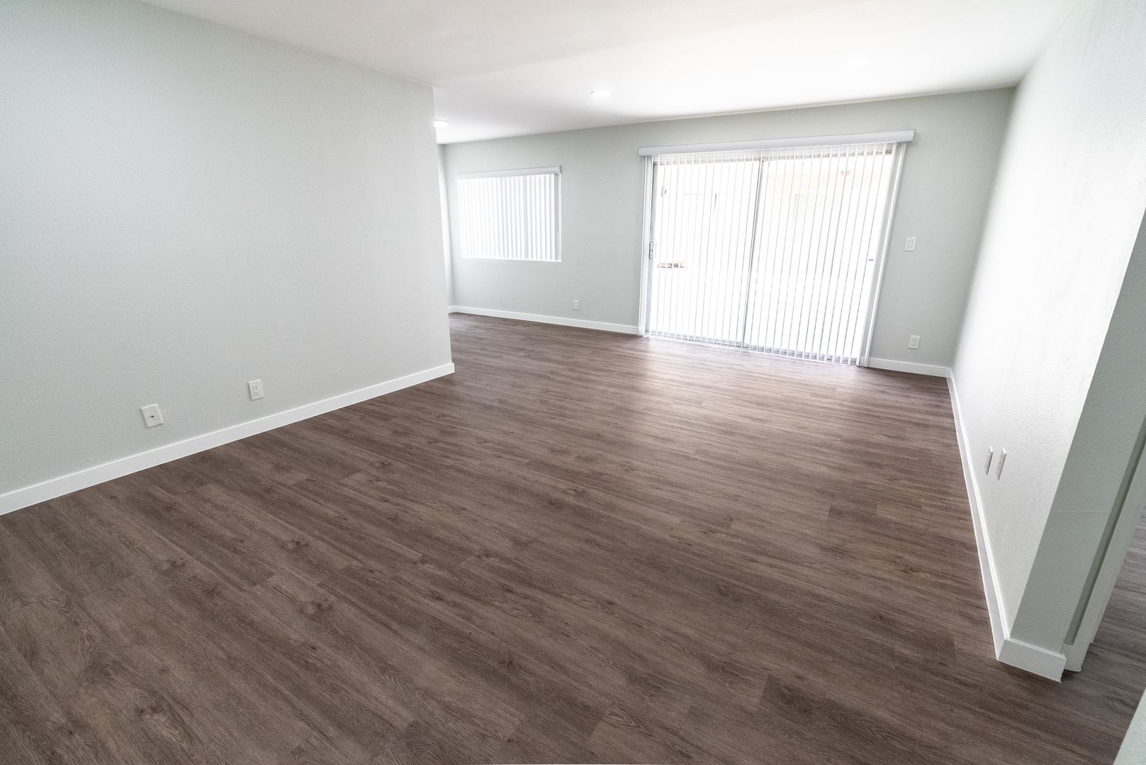 Los Angeles Apartment: 960 N. Alfred Street