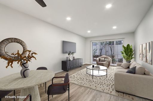 312 Willaman - Gorgeous, fully renovated building located in Beverly Hills / West Hollywood – photo 1