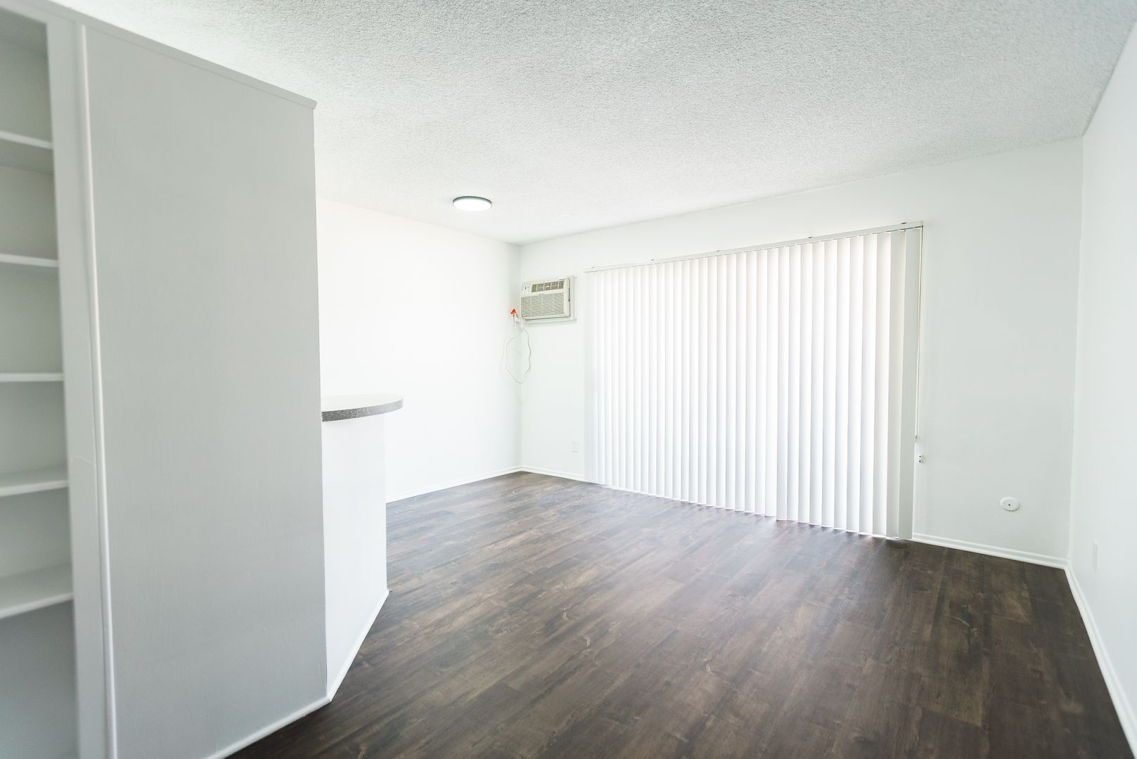 Los Angeles Apartment: 238 S. Serrano Avenue