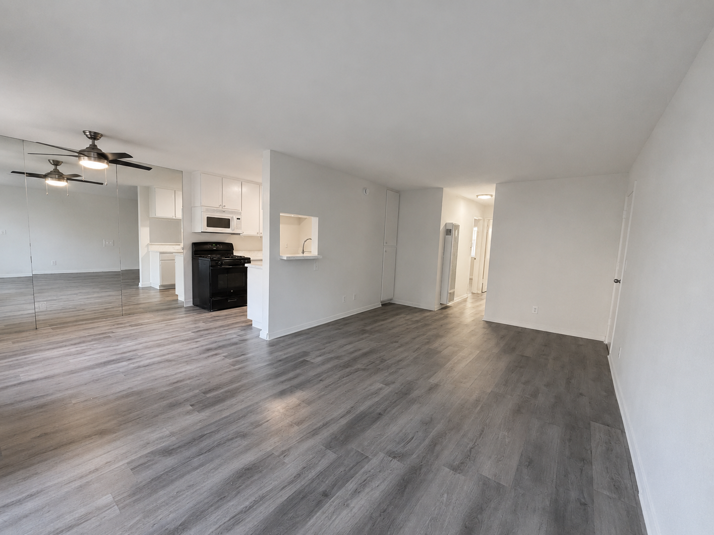 Agoura Hills Apartment: 5245 Chesebro Road
