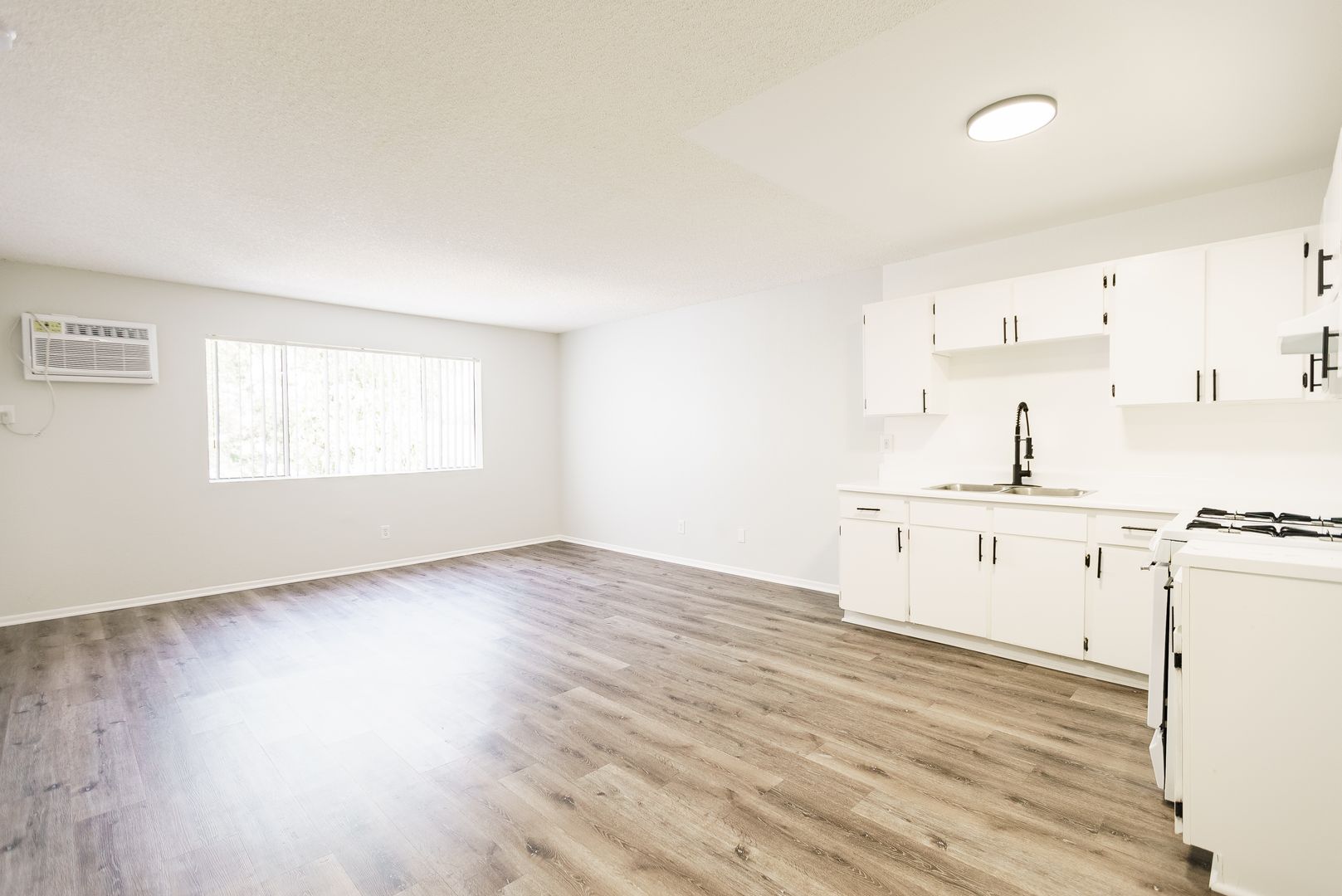 Los Angeles Apartment: 226 South Serrano