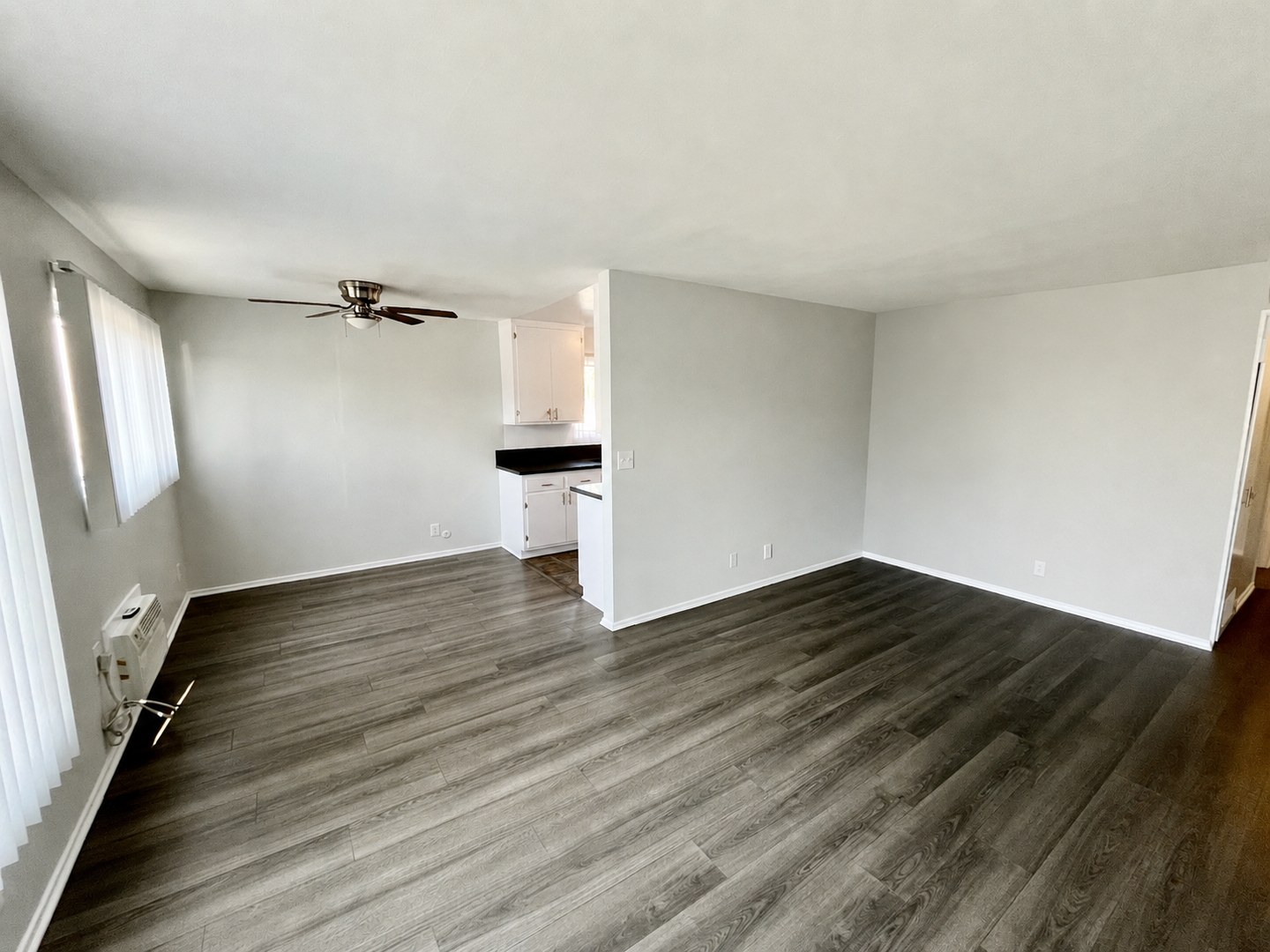 Northridge Apartment: 18411 Vincennes St