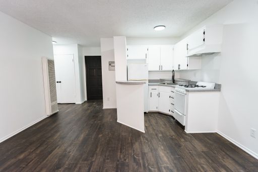 238 Serrano - Gorgeous, fully renovated building located in Korea Town – photo 1