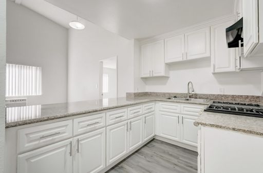 311 New Hampshire - Gorgeous, fully renovated building located in Korea Town – photo 1