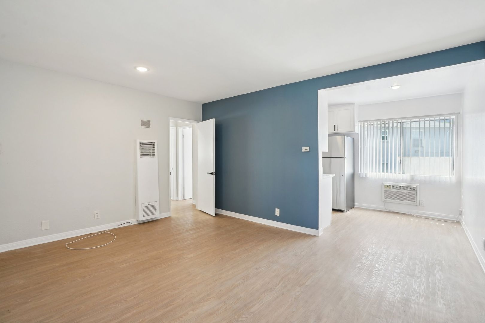 Los Angeles Apartment: 12323 Texas Ave